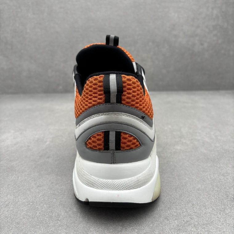 B22 White Orange — photo 3