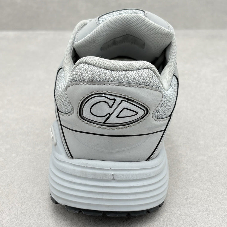 B30 Reflective Sneaker Grey — photo 9