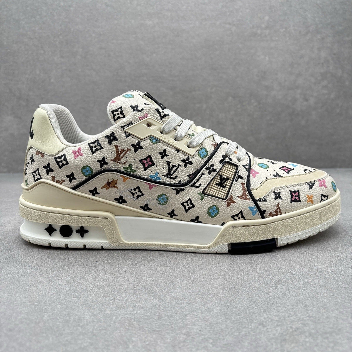 X Murakami Trainer White — photo 2