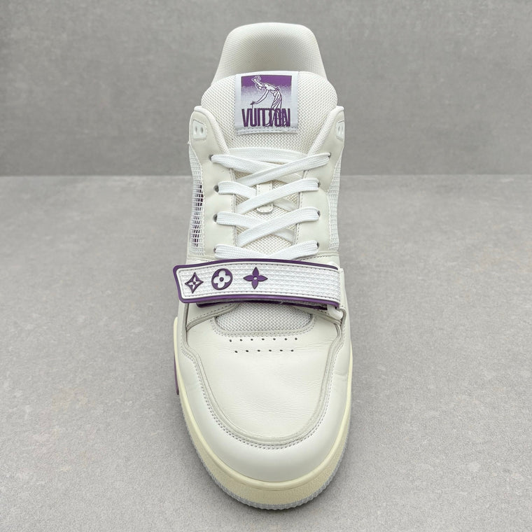 Strap Trainer Purple — photo 5