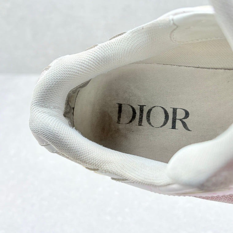 CD1 Sneaker Pink Blue — photo 6