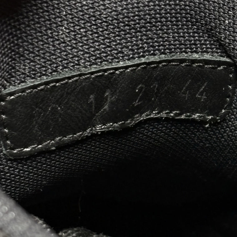B22 Sneaker Black — photo 13