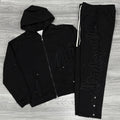 BRAND NEW! Godspeed OG Logo VVS V2 Sweatsuit ' Black ' | Size XL