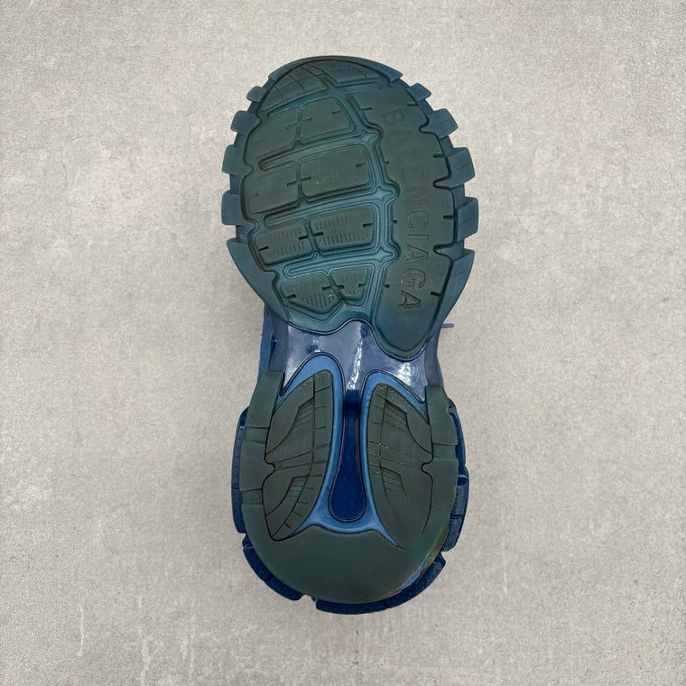 Track Clear Sole Dark Navy — photo 14