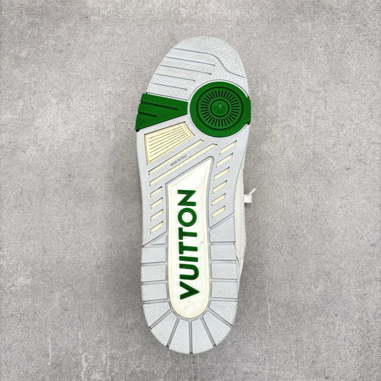 Strap Trainer Green — photo 6