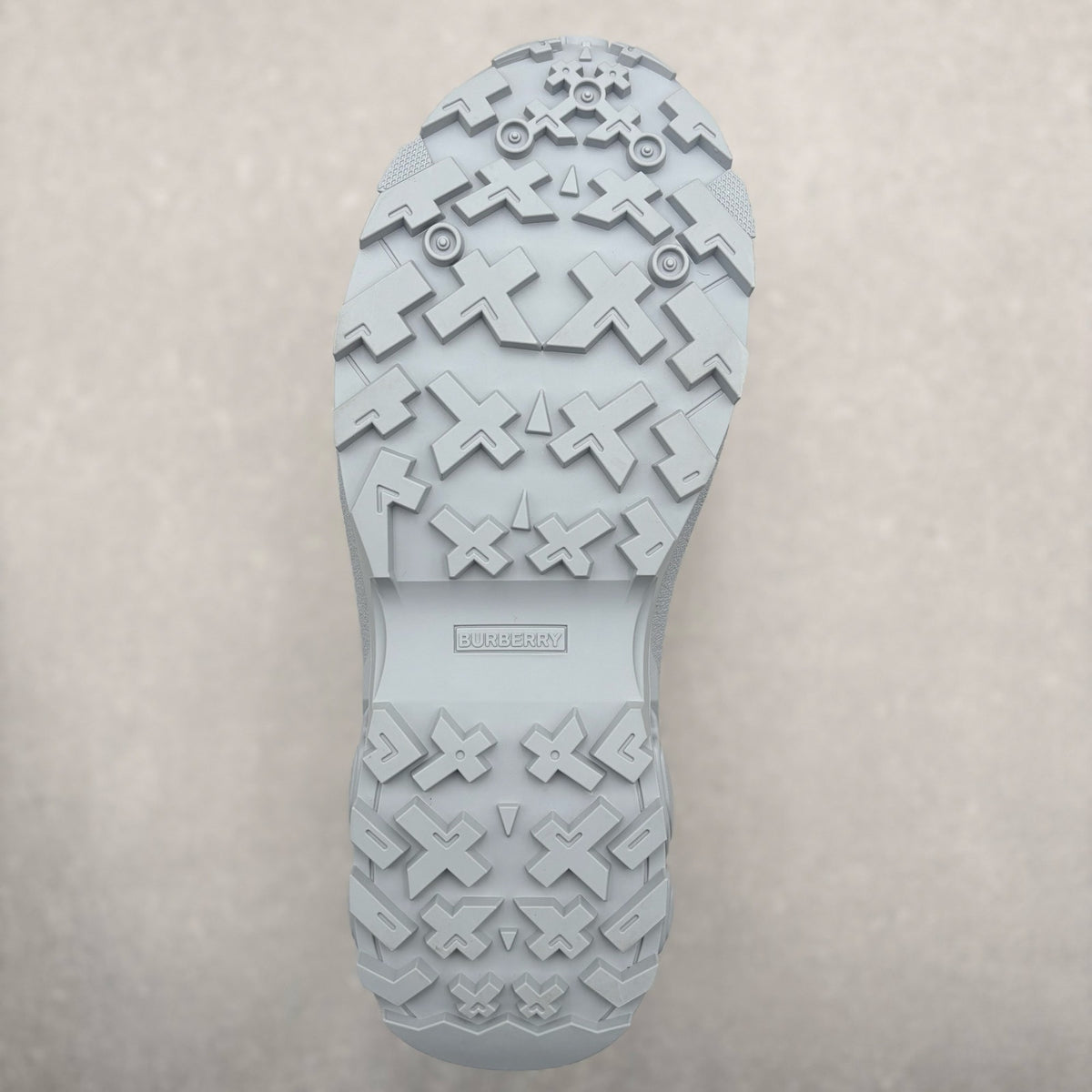 Arthur Vintage Check Grey — photo 6
