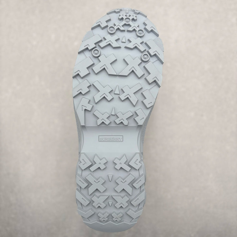 Arthur Vintage Check Grey — photo 6