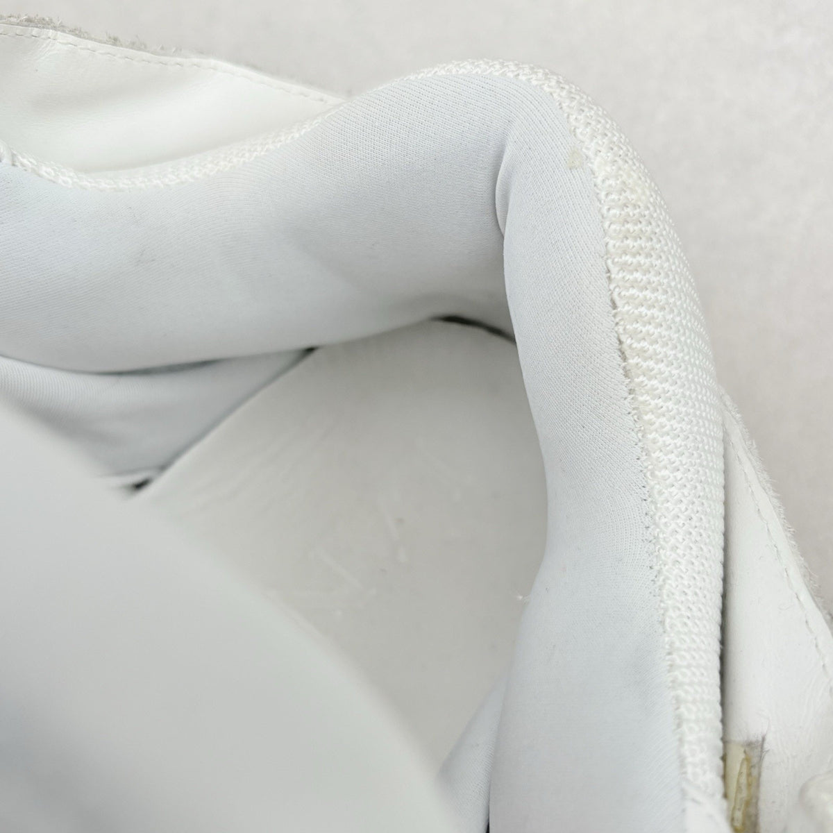 Curb Sneaker White — photo 12