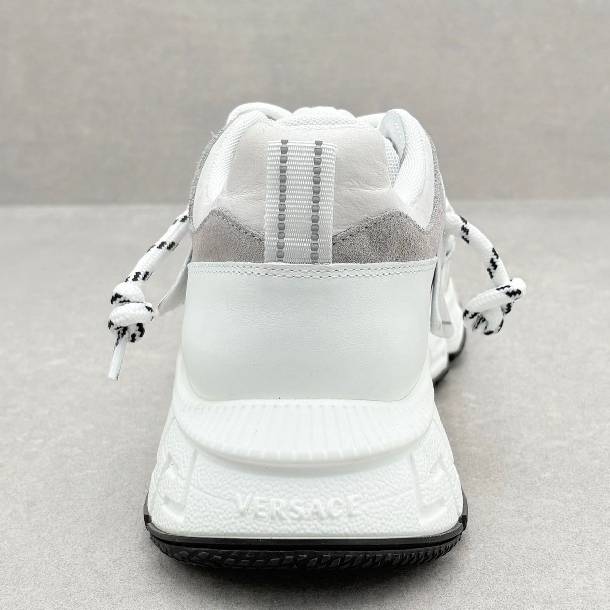 Trigreca 2.0 Sneaker White — photo 9