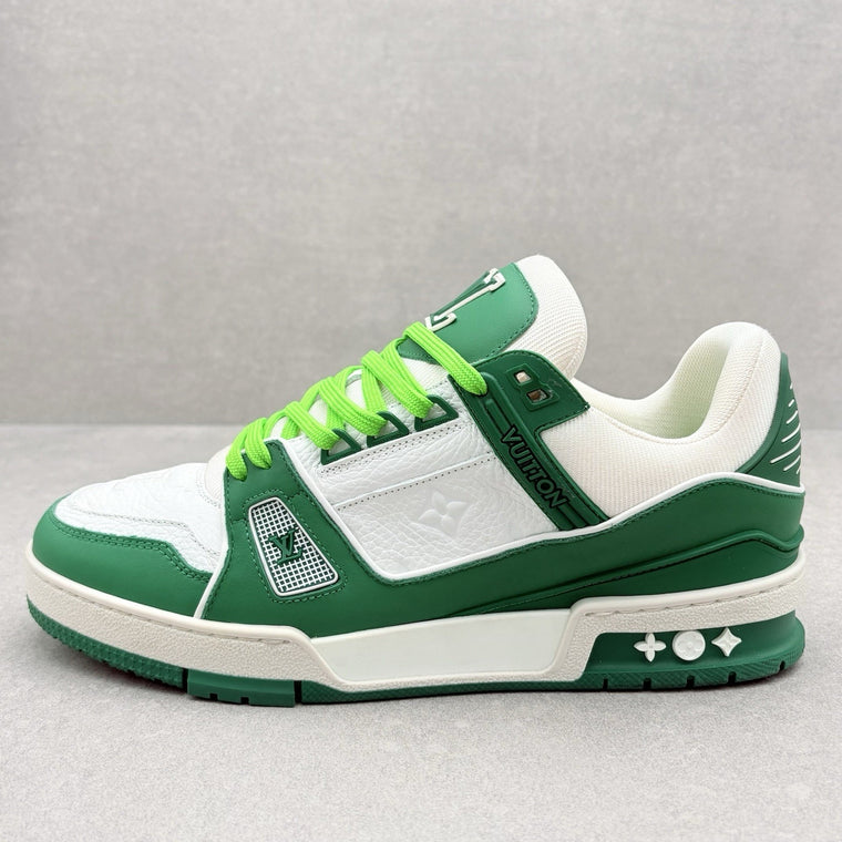LV Trainer Green — photo 8