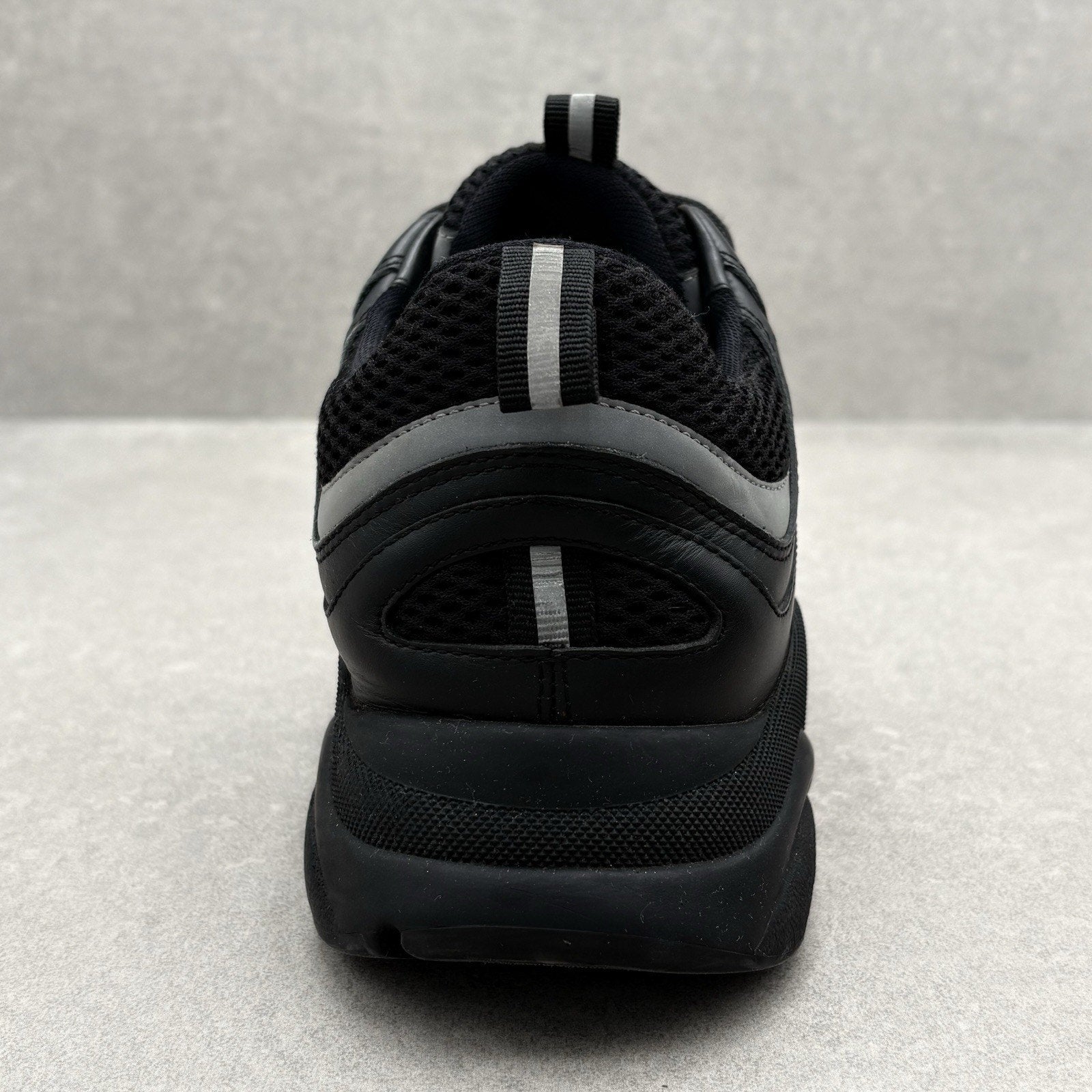 Dior B22 Sneaker ' Black ' | Size 44 (11 US)