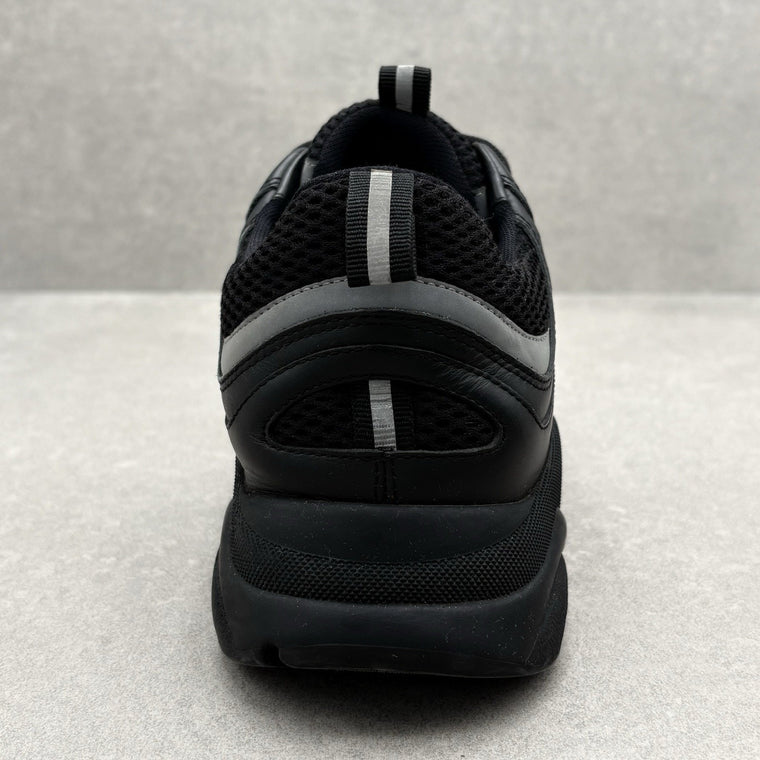 B22 Sneaker Black — photo 3