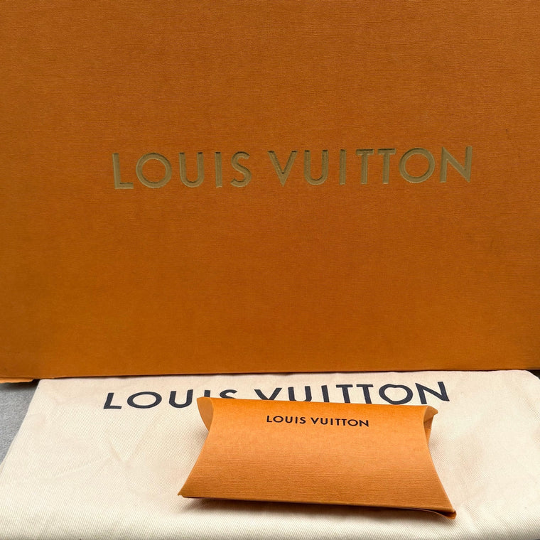 Trainer x Nigo LV Made Black — photo 15
