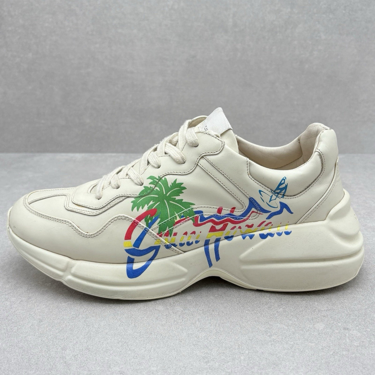 Rhyton GG Hawaii Ivory Multi — photo 8