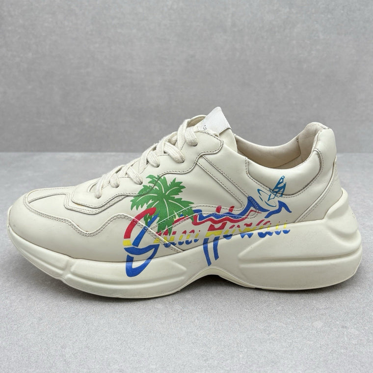 Rhyton GG Hawaii Ivory Multi — photo 8