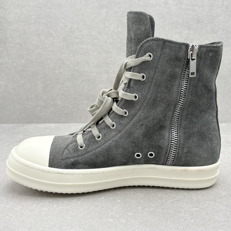 Porterville DRKSHDW High Top Dark Dust — photo 4