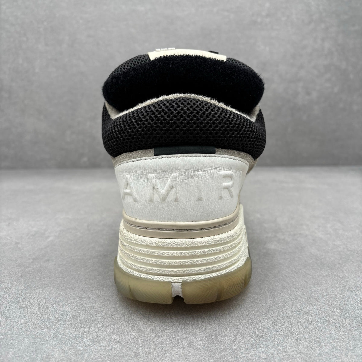 MA-1 White, Black — photo 3