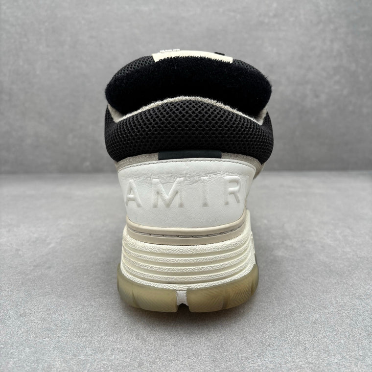 MA-1 White, Black — photo 3