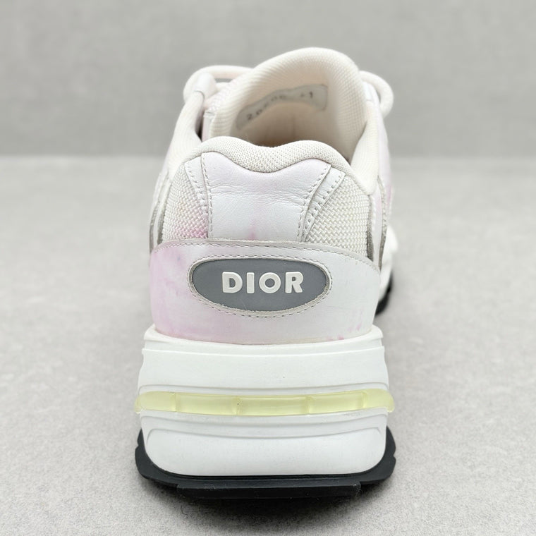 Christian Dior CD1 Tie Dye Pink Blue — photo 9