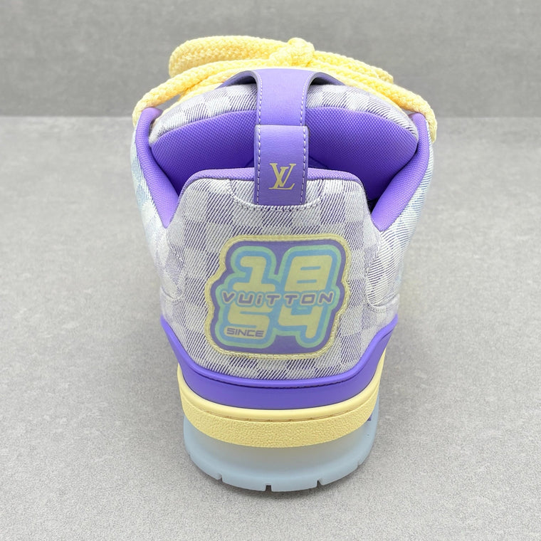 Skate Gradient Purple — photo 3