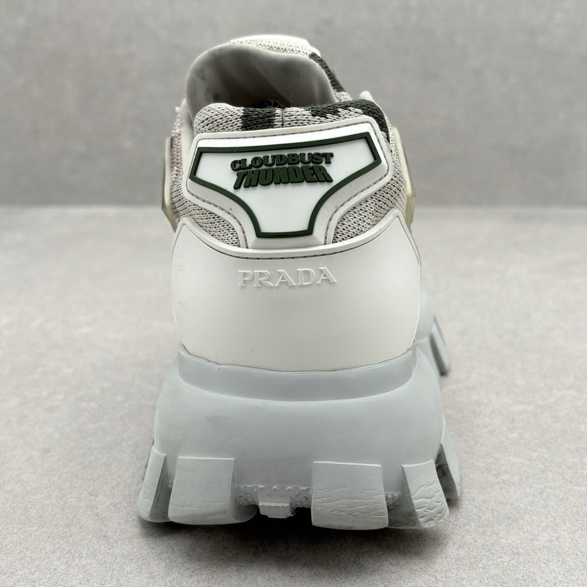Cloudbust Thunder Camo — photo 3