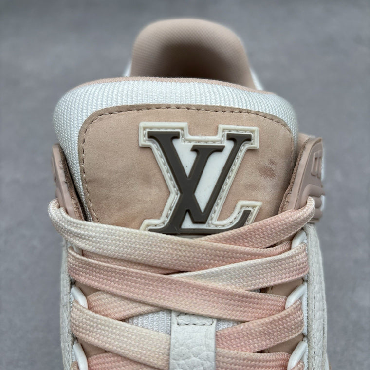 Trainer Pink — photo 11