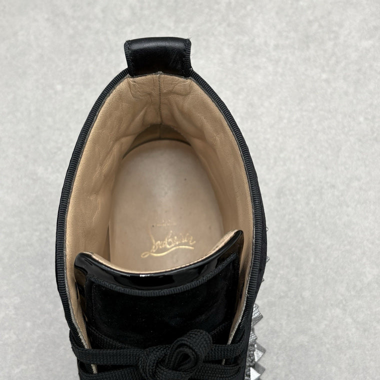 Louis Max Black — photo 12