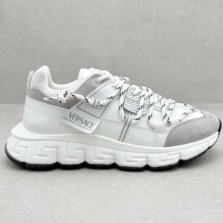 Trigreca 2.0 Sneaker White — photo 2