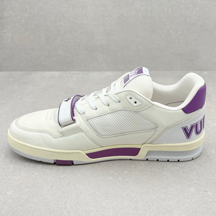 Strap Trainer Purple — photo 4