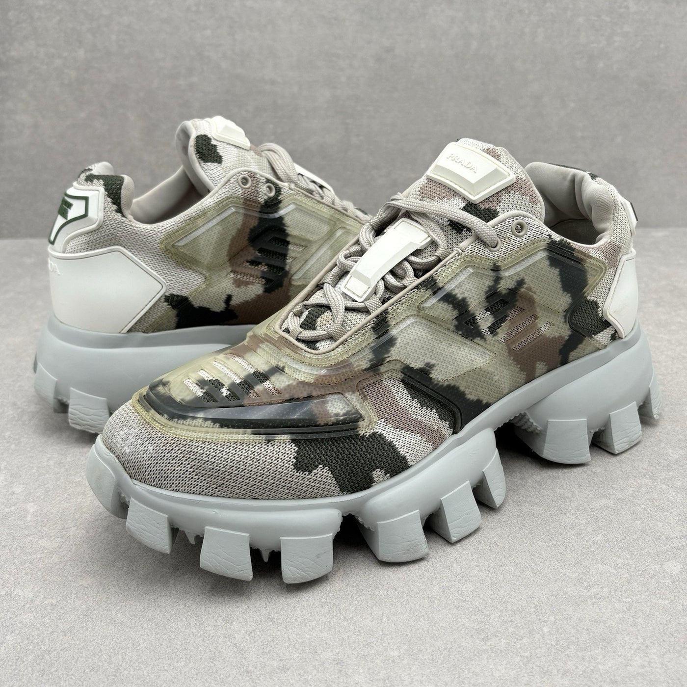 Cloudbust Thunder Camo