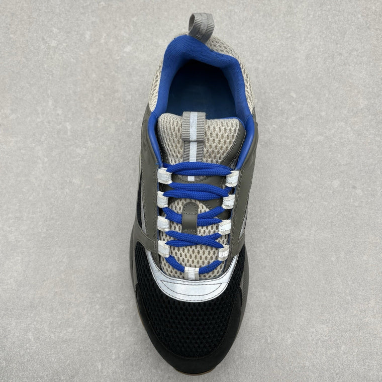 B22 Sneaker Olive Blue — photo 5