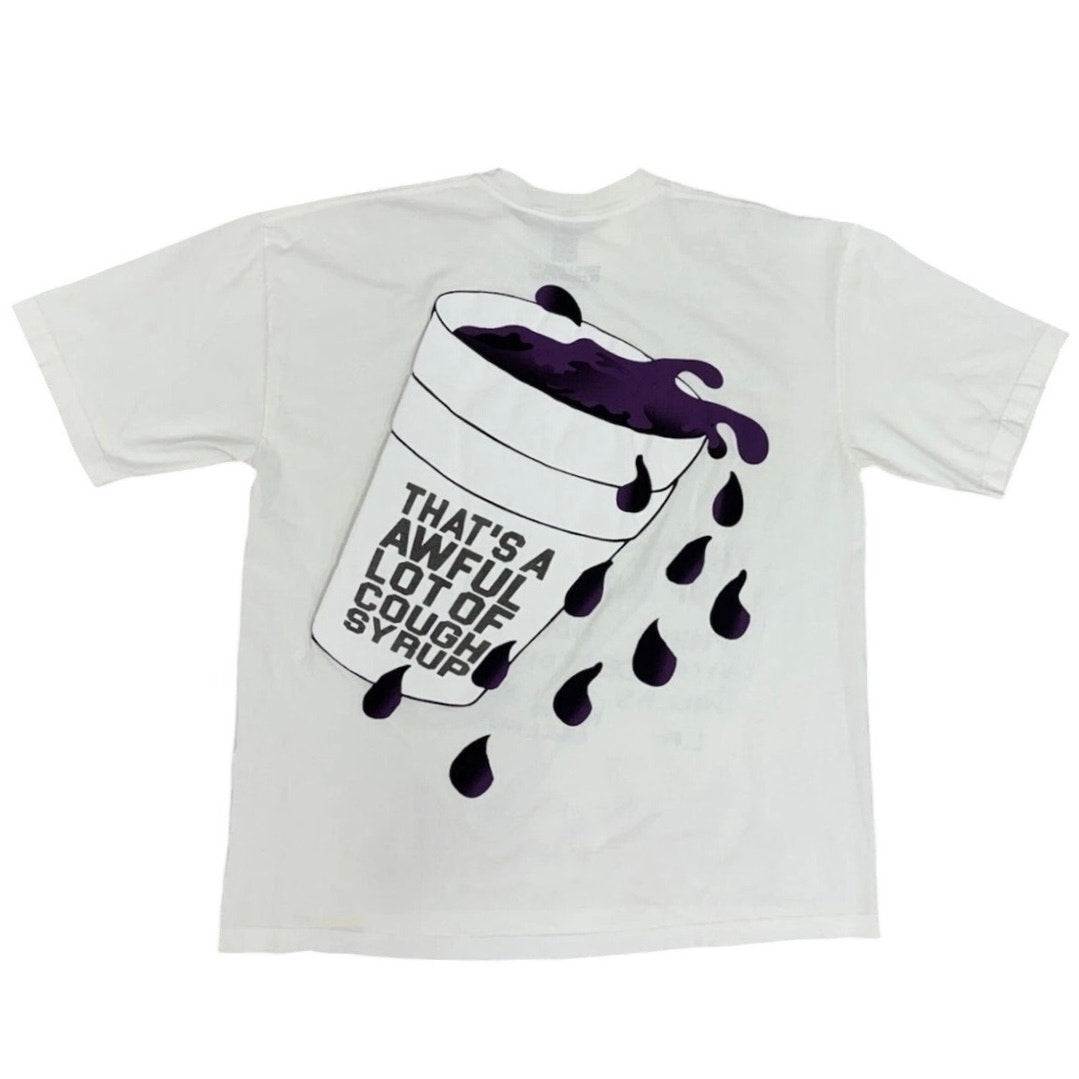 Po' Up T-Shirt — photo 2