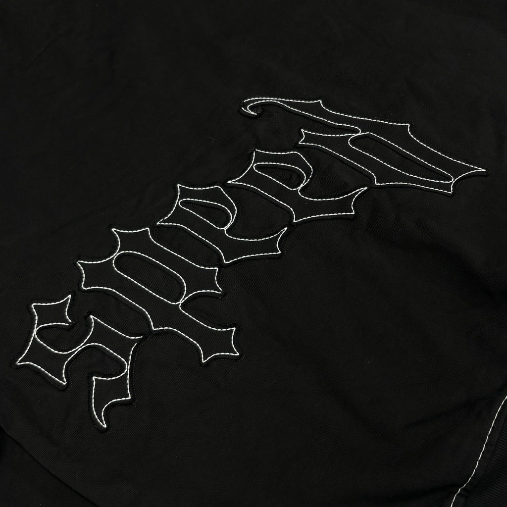 BRAND NEW! Godspeed Stitched OG Logo Sweatsuit ' Black ' | Size XL