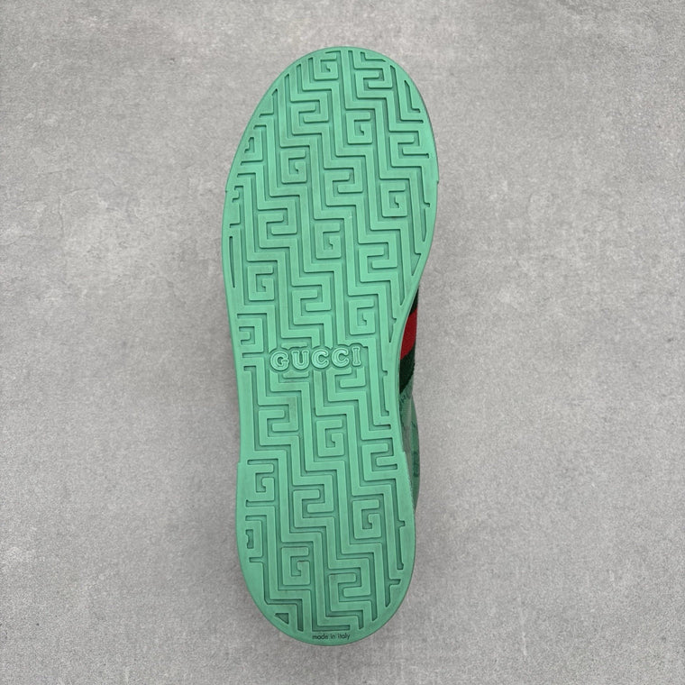 Ace GG Crystal Canvas Green — photo 6