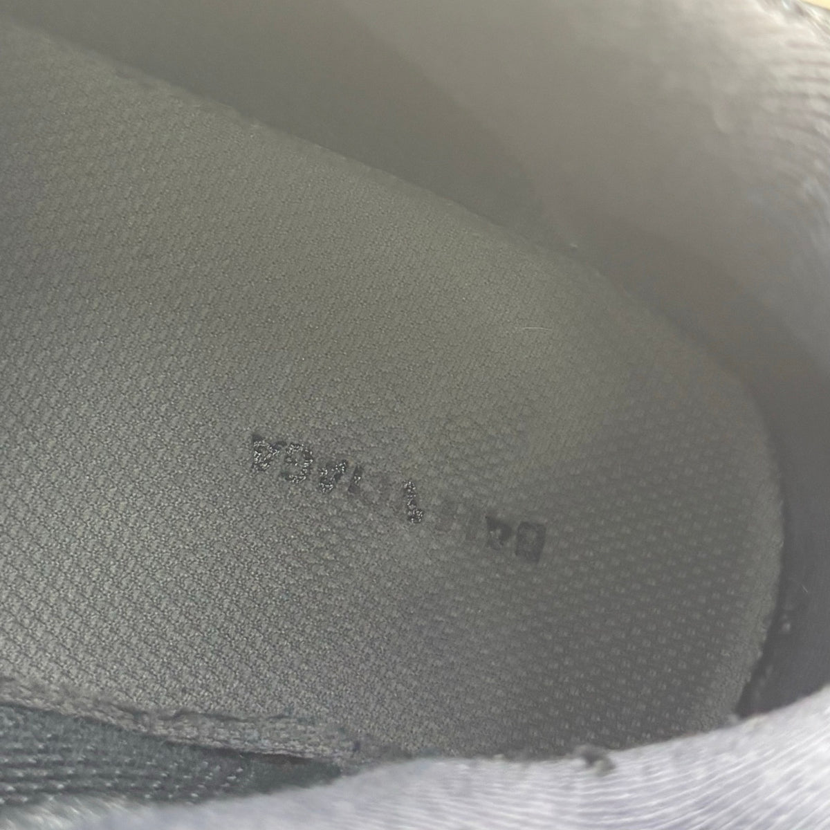 Track Sneaker Navy — photo 6