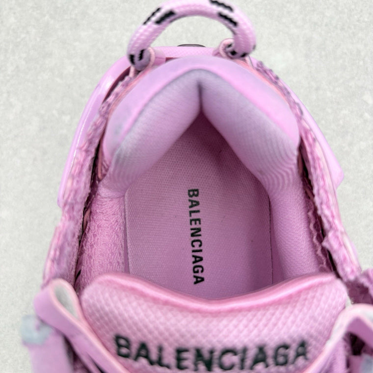 Runner Pink — photo 12