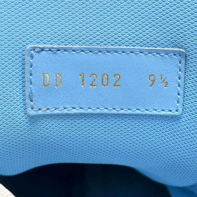 Trainer Sky Blue — photo 12