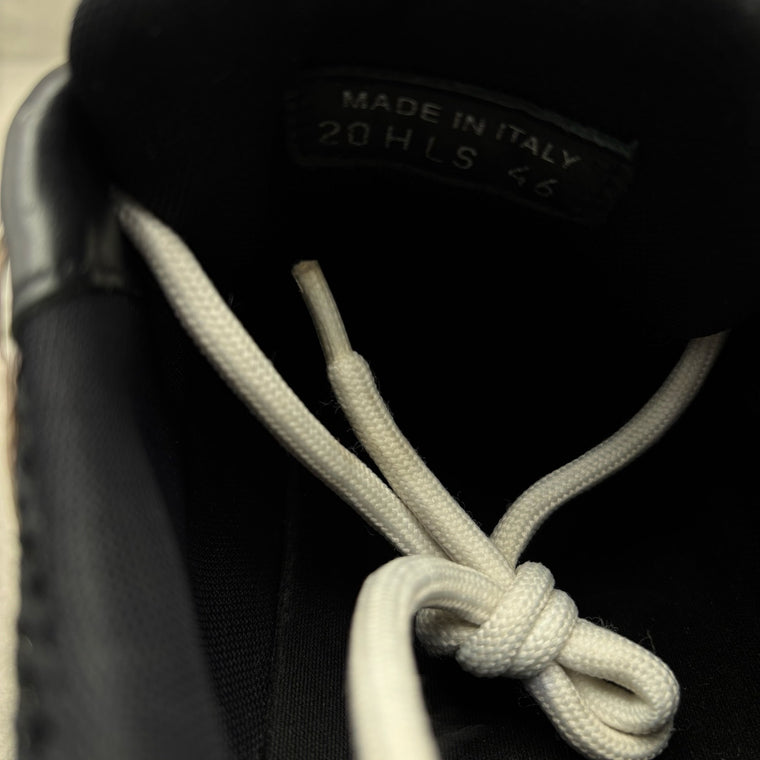 B22 Sneaker Blue Reflective — photo 14