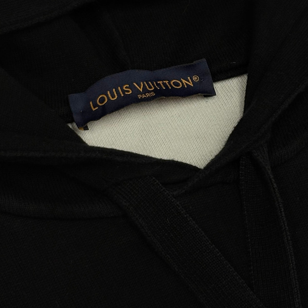 Monogram Gradient Hoodie — photo 6