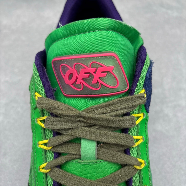 Odsy-1000 Green — photo 6