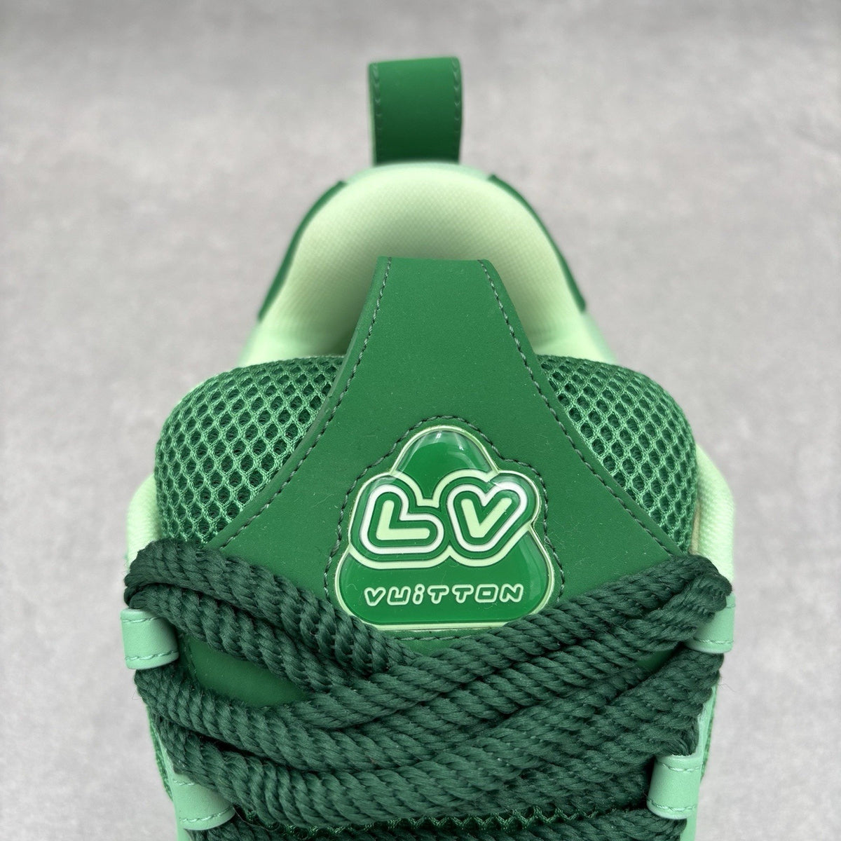 Skate Green — photo 12