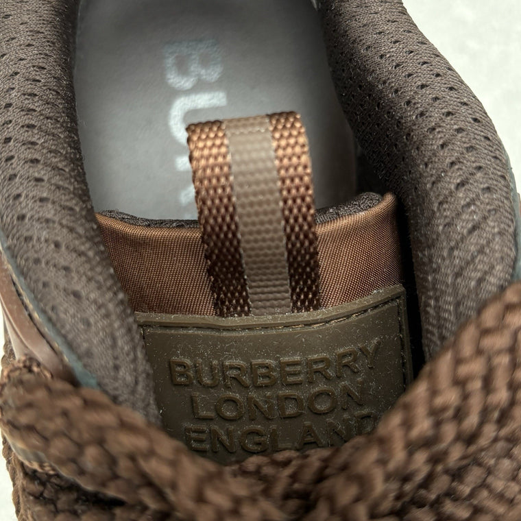 Arthur Low-Top Deep Earth Brown — photo 6