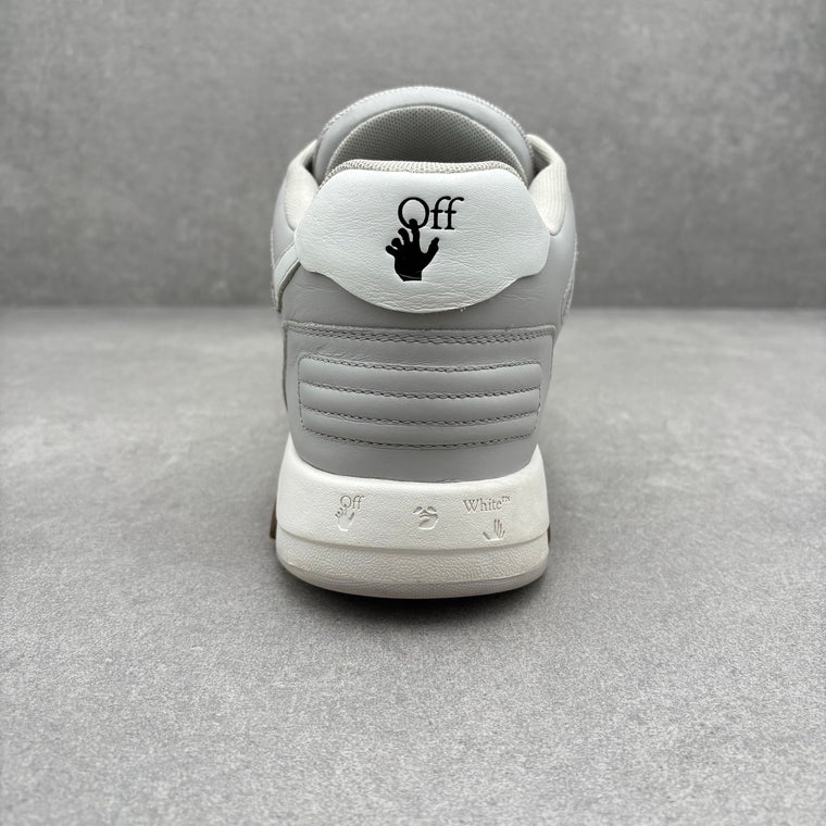 Out of Office Grey White — photo 10