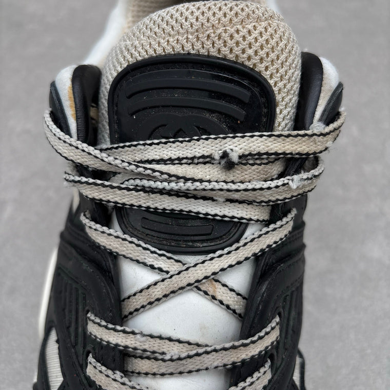 Basket White, Black — photo 6