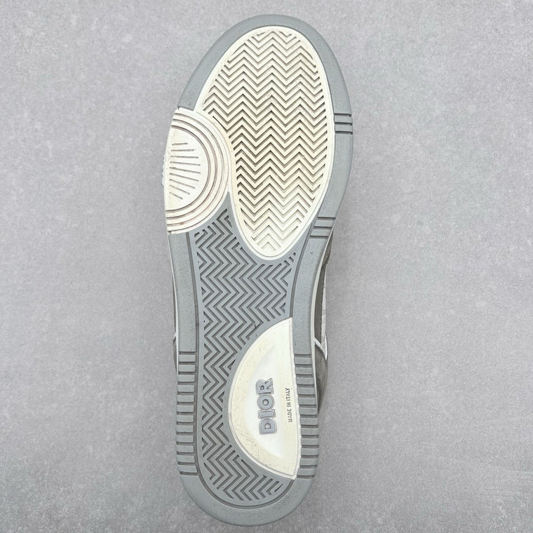 B27 Low Dior Olive White — photo 6