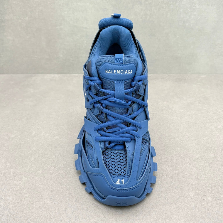 Track LED Sneaker Blue — photo 5