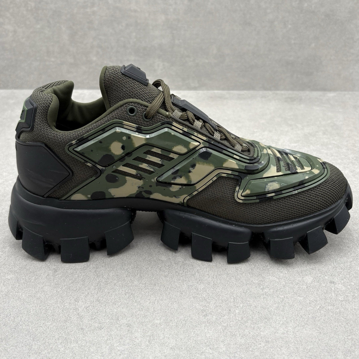 Cloudbust Thunder Camo — photo 10