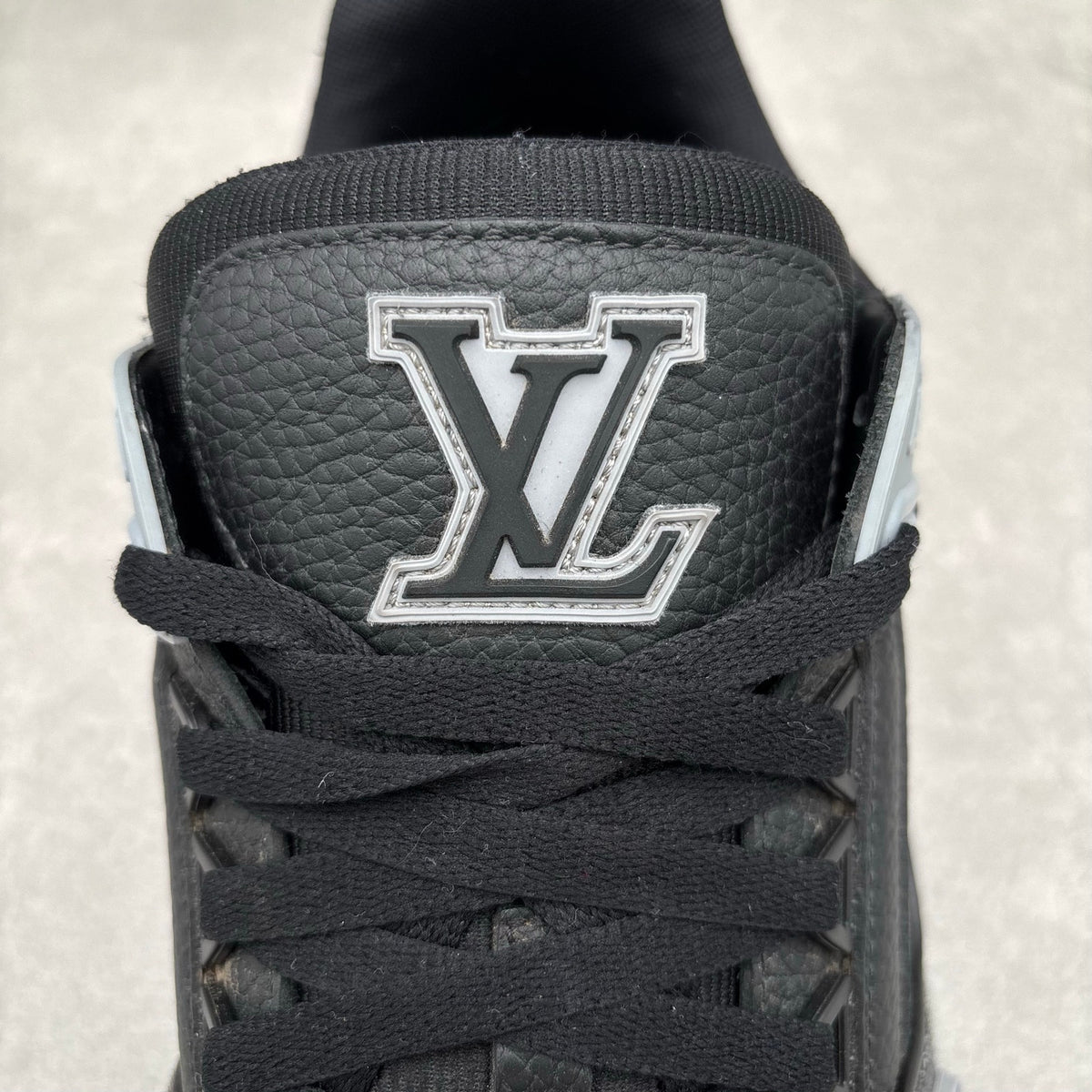 Trainer Damier Denim — photo 12