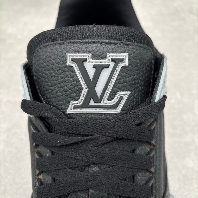 Trainer Damier Denim — photo 12