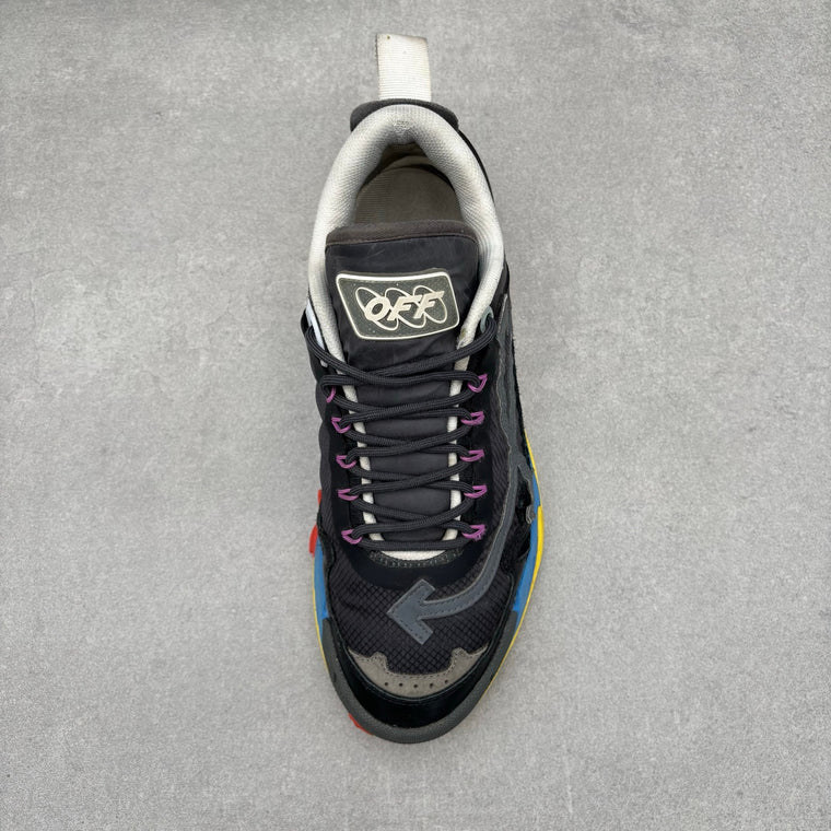 ODSY- 2000 Black Multi — photo 12